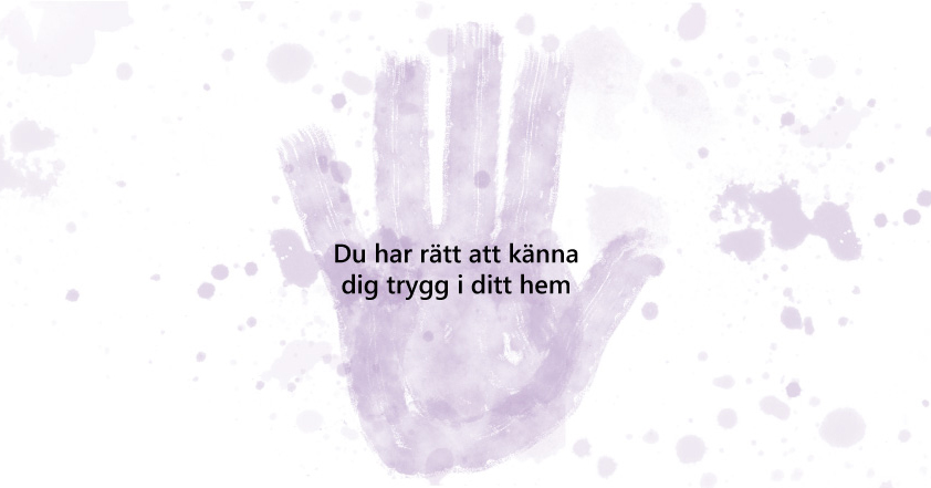 Våld i nära relation